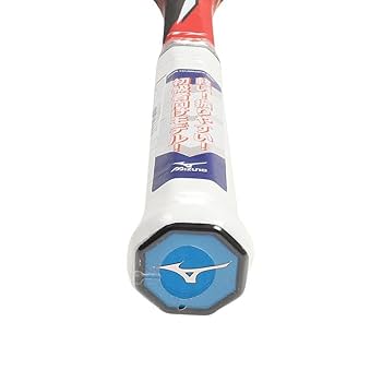 Amazon | ミズノ（MIZUNO） ソフトテニス ラケット 張り上げ済